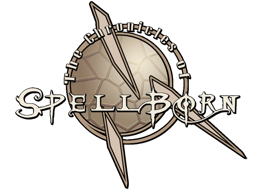 The Chronicles of Spellborn